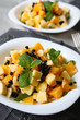 Fruit salad