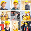 workers