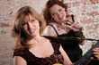 Female musicians