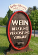Altes Wein-Holzfass - Wine Cask