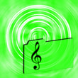 music folder