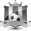 Football emblem Football emblem