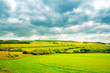 Dramatic Scottish landscape Dramatic Scottish landscape