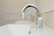 Badezimmer Armatur Design