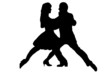 tango dance couple