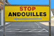Stop andouilles