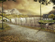 Autum Landscape