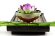 Spa still life