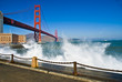 The Golden Gate Bridge The Golden Gate Bridge