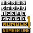 Numeri