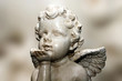 Stone Angel Kiss