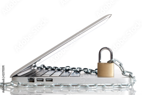 Foto: Sicherheit Sicherheit