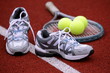 Sports shoes for tennis Sports shoes for tennis