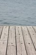 Steg am Meer Steg am Meer