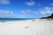 Orient bay, French St Martin, Caribbean