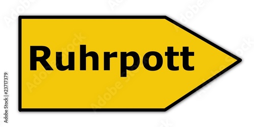 Illustration: ruhrpott ruhrpott