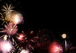 Photographie : Fireworks Grand Finale