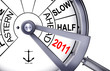 volle kraft 2011