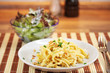 Spätzle mit Käse
