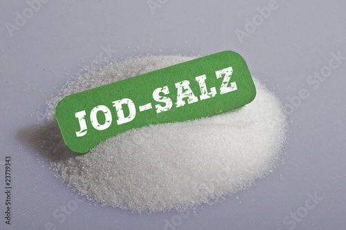 Foto: Jodsalz Jodsalz