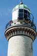 Alter Leuchtturm in Warnemünde Alter Leuchtturm in Warnemünde