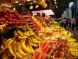 Marché aux fruits