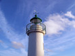 Phare de Sauzon