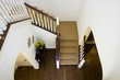 Traditional Staircase