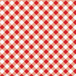 Gingham Background