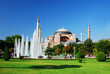 Hagia Sophia, Istanbul
