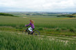 sur fond de calais