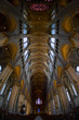 Cathedral Notre Dame, Reims, Champagne, France