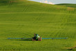 Farm Tractor, Palouse