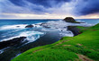 Gorgeous Coastline