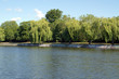 Ufer Teltowkanal Berlin