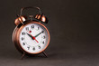 Alarm clock Alarm clock