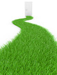 Green way