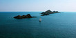 Iles Sanguinaires Corse