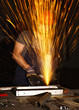 danger at work