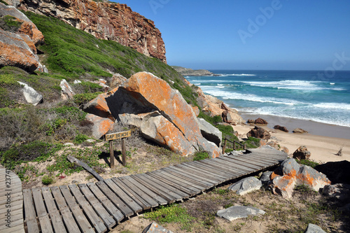 Foto: South Africa – Robberg Nature Reserve South Africa – Robberg Nature Reserve