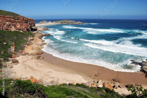 Foto: South Africa – Robberg Nature Reserve South Africa – Robberg Nature Reserve