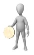tambourine