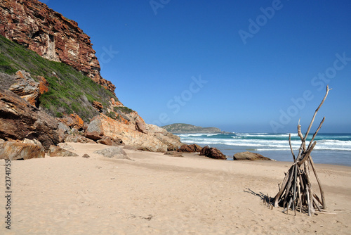 Foto: South Africa – Robberg Nature Reserve South Africa – Robberg Nature Reserve