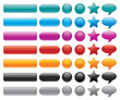 Website Buttons