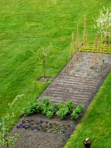 Photo: Potager Potager