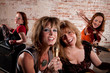 Female musicians
