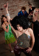1970s Disco Music Party 1970s Disco Music Party