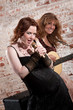 Female musicians