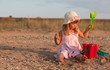 Foto: little girl little girl