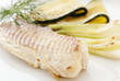 Pangasius mit Gemüse